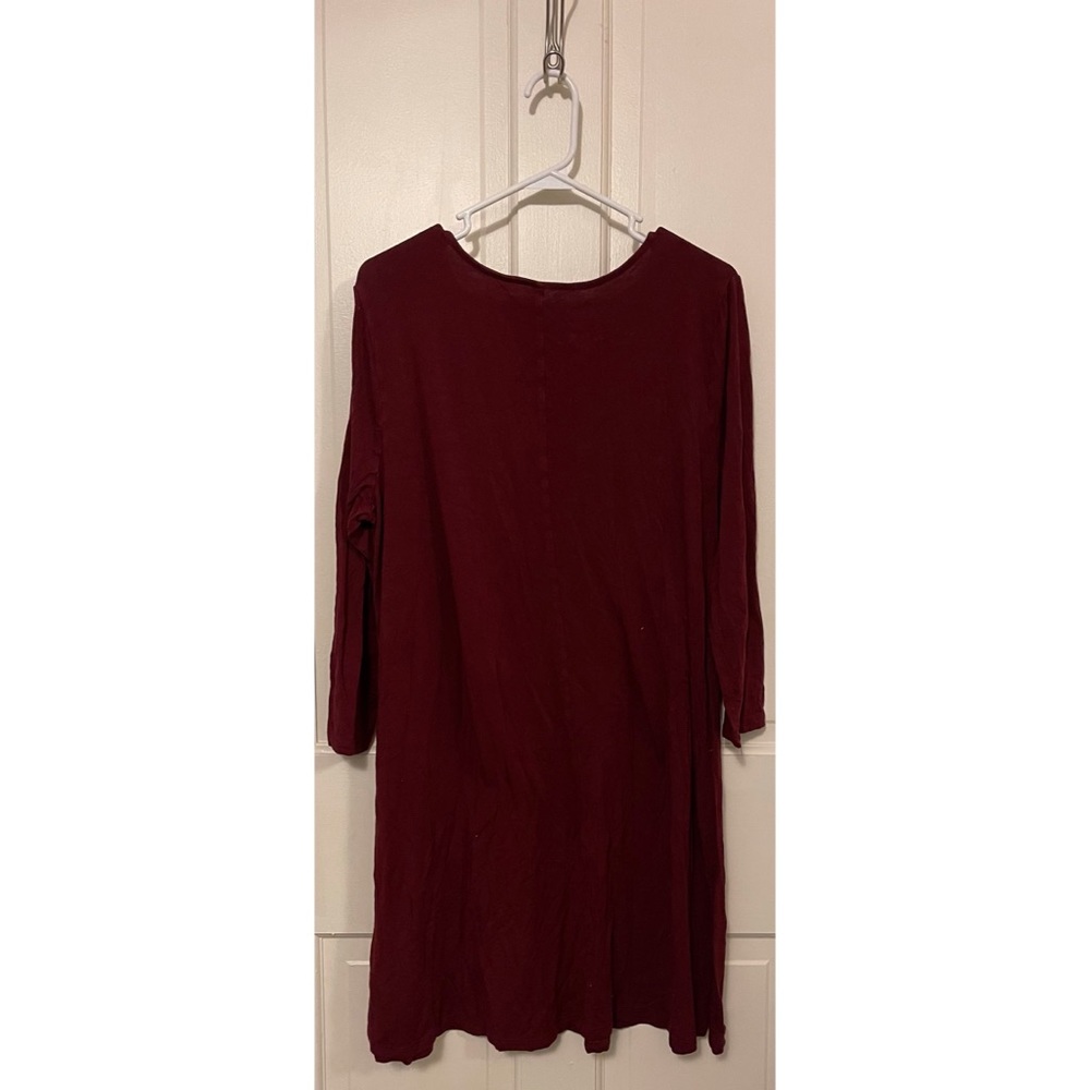2X Maurices Dress - Picture 2 of 4